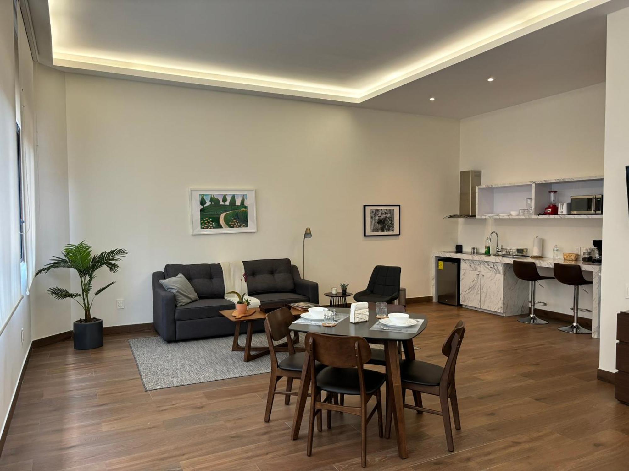 Casa Herrmann Suites — Fotos 2