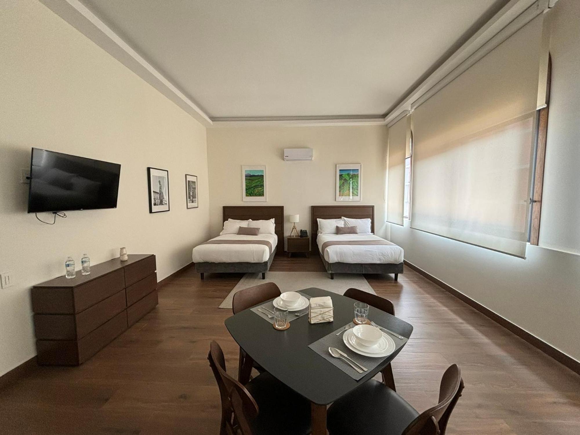 Casa Herrmann Suites — Fotos 1